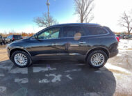 2012 Buick Enclave Leather