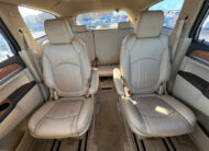 2012 Buick Enclave Leather