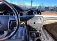 2012 Buick Enclave Leather