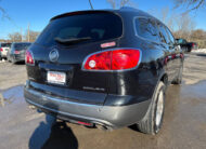 2012 Buick Enclave Leather