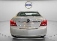 2016 Buick LaCrosse Premium I