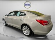 2016 Buick LaCrosse Premium I