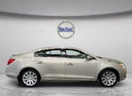 2016 Buick LaCrosse Premium I