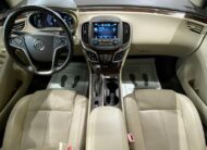 2016 Buick LaCrosse Premium I