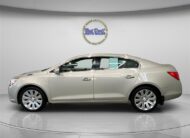 2016 Buick LaCrosse Premium I