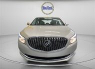 2016 Buick LaCrosse Premium I