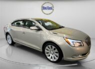 2016 Buick LaCrosse Premium I