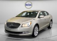 2016 Buick LaCrosse Premium I