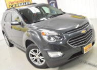 2017 Chevrolet Equinox LT FWD