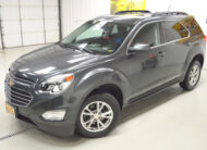 2017 Chevrolet Equinox LT FWD