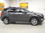 2017 Chevrolet Equinox LT FWD