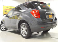 2017 Chevrolet Equinox LT FWD