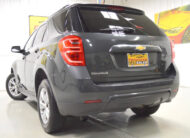 2017 Chevrolet Equinox LT FWD