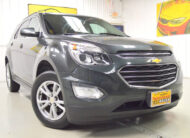 2017 Chevrolet Equinox LT FWD