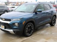2021 Chevrolet Trailblazer LT FWD