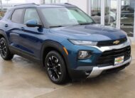 2021 Chevrolet Trailblazer LT FWD