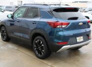 2021 Chevrolet Trailblazer LT FWD