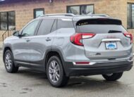 2024 GMC Terrain SLT AWD