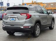 2024 GMC Terrain SLT AWD