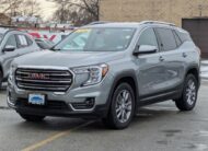 2024 GMC Terrain SLT AWD