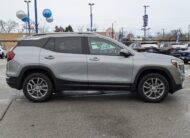 2024 GMC Terrain SLT AWD