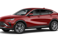 2026 Buick Envista