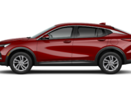 2026 Buick Envista