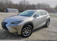 Used 2016 Lexus NX 200t F Sport
