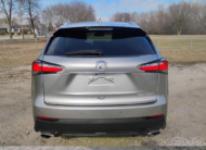 Used 2016 Lexus NX 200t F Sport